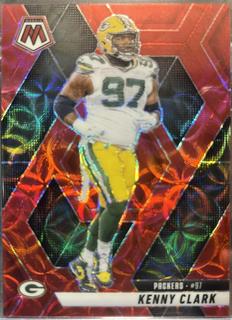 Kenny Clark