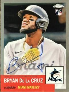 Bryan De La Cruz