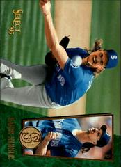 Randy Johnson #135 Baseball Cards 1995 Select Prices