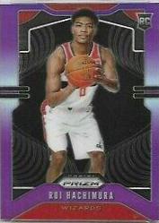 Rui Hachimura