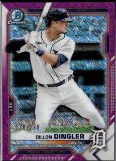 Dillon Dingler