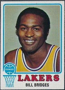 Bill Bridges