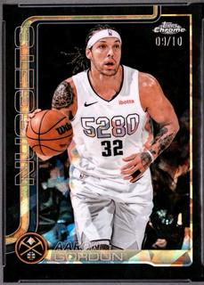 Aaron Gordon