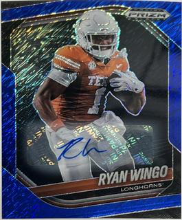 Ryan Wingo