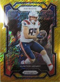 Hunter Henry