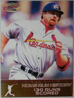 Mark McGwire