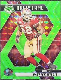 Patrick Willis