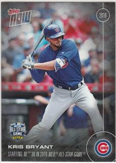 Kris Bryant