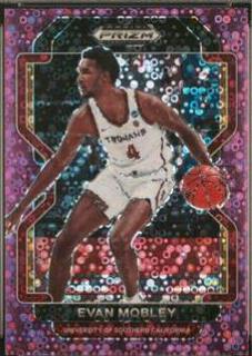 Evan Mobley