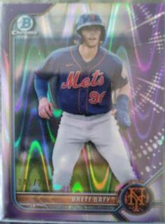 Brett Baty