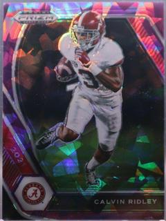 Calvin Ridley