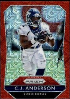 C.J. Anderson
