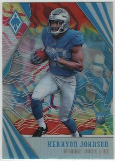 Kerryon Johnson