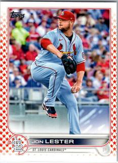 Jon Lester