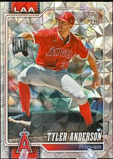 Tyler Anderson