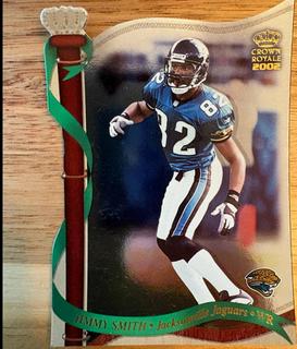 Jimmy Smith