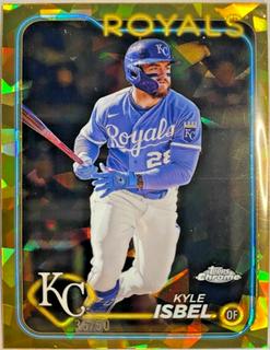 Kyle Isbel