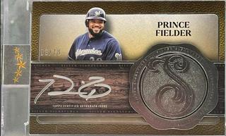Prince Fielder
