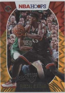 Pascal Siakam