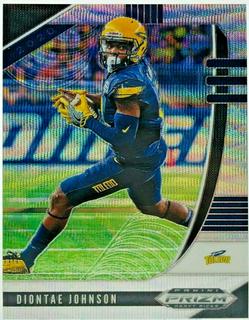 Diontae Johnson