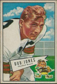 Dub Jones