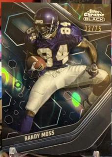 Randy Moss