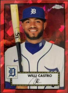 Willi Castro