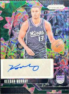 Keegan Murray