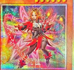 PSA/CGC Pop: Elvennotes Lucina [Prismatic Secret Rare] BPRO-JP010 | YuGiOh  Japanese Burst Protocol