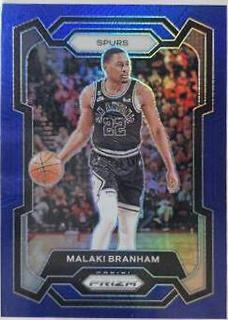 Malaki Branham