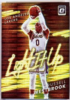 Russell Westbrook