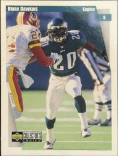 Brian Dawkins