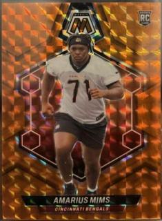 Amarius Mims