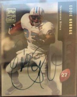 Eddie George