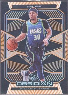 Seth Curry