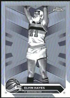 Elvin Hayes