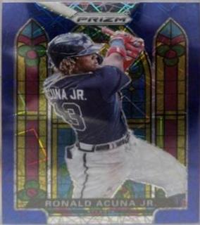 Ronald Acuna Jr.