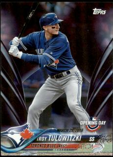 Troy Tulowitzki