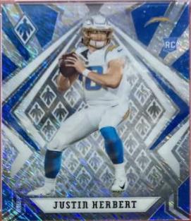 Justin Herbert