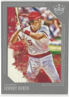 Johnny Bench