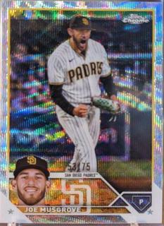Joe Musgrove