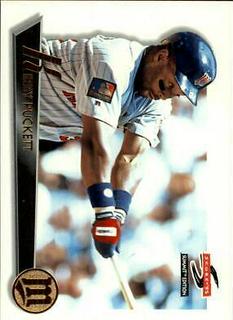Kirby Puckett