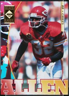 Marcus Allen
