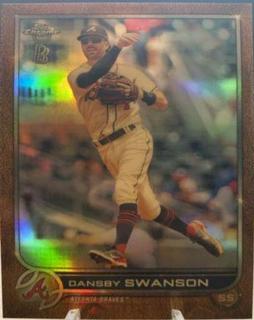 Dansby Swanson