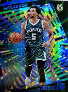 Michael Carter Williams