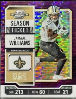 Jamaal Williams