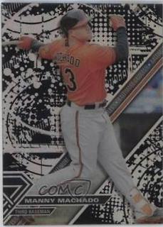 Manny Machado