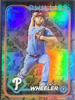 Zack Wheeler