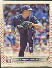 Kyle Hendricks