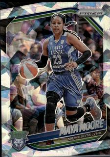 Maya Moore